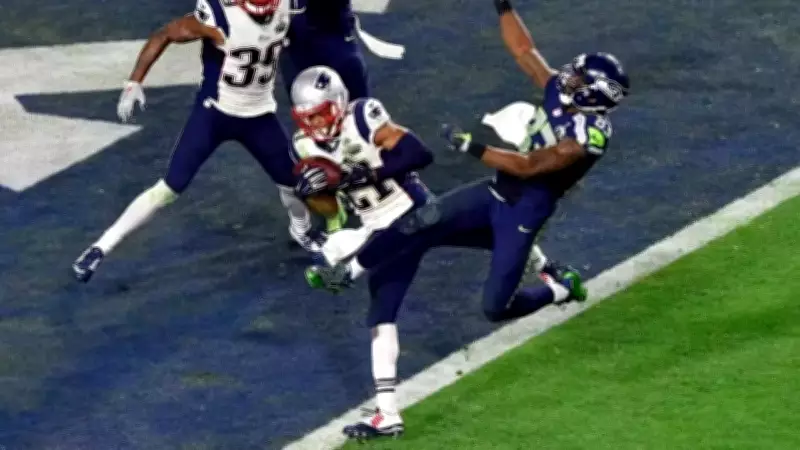 Patriots Embrace White Superstition for Super Bowl 60 Against Seahawks