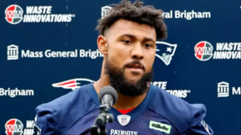 Patriots' Harold Landry III Questionable for Super Bowl LX Against Seahawks