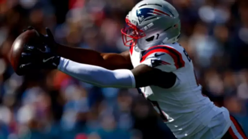 Patriots' Super Bowl 60 Journey: Teen's Make-A-Wish & Coach's Cancer Battle