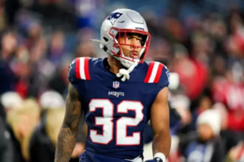 Patriots' TreVeyon Henderson Cleared for Super Bowl LX After Injury Scare