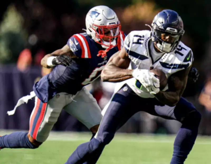 Patriots vs Seahawks: A $15.7 Billion Super Bowl Financial Showdown