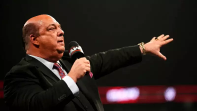 Paul Heyman's Personal Life: Unmarried in 2026, Focused on Family and WWE Legacy