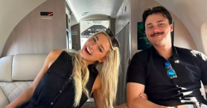 Paul Skenes Begins Spring Training with Pirates as Olivia Dunne Shows Support