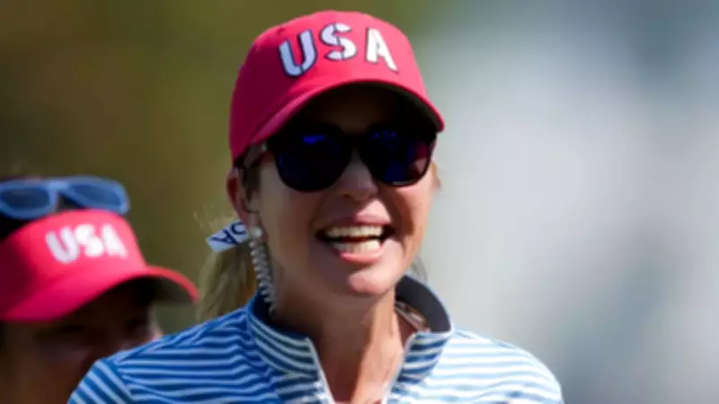 Paula Creamer's Golf Legacy: From Pink Outfits to $12M Net Worth