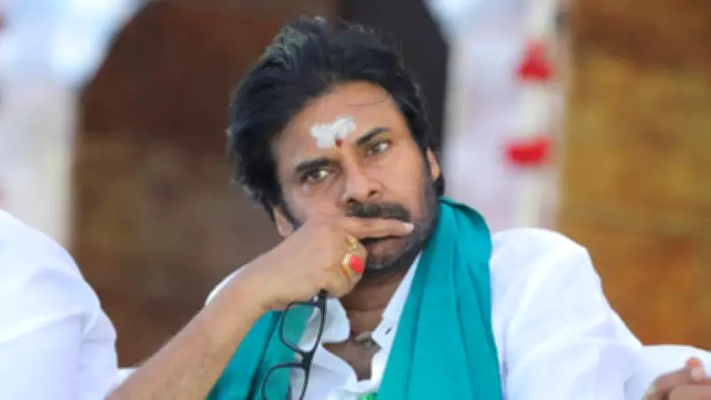 Pawan Kalyan Cancels Telangana Campaign Trip Amid Health and Political Speculation