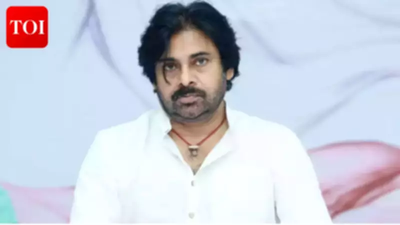 Pawan Kalyan's Film Journey: From Rs 1 Tickets to Rs 1 Lakh+ in 30 Years
