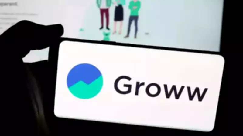 Pay Disputes Post-Groww IPO Trigger Key Partner Exits at Peak XV