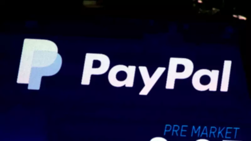 PayPal's 2026 Profit Outlook Disappoints, Q4 Revenue Misses Estimates Amid CEO Transition