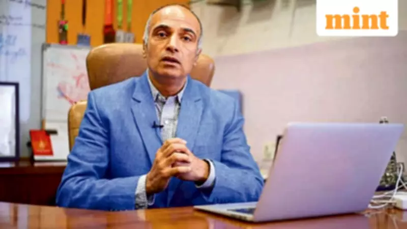 PB Fintech Shares Slump 6% Despite Strong Q3 Results as QIP Plan Raises Dilution Concerns