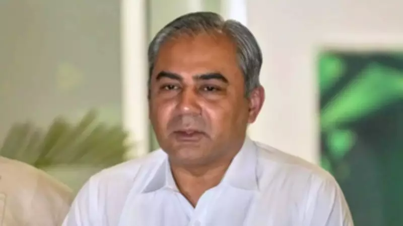 PCB Chairman Mohsin Naqvi Steps In to Rescue Pakistan Hockey Team Amid Australia Tour Crisis