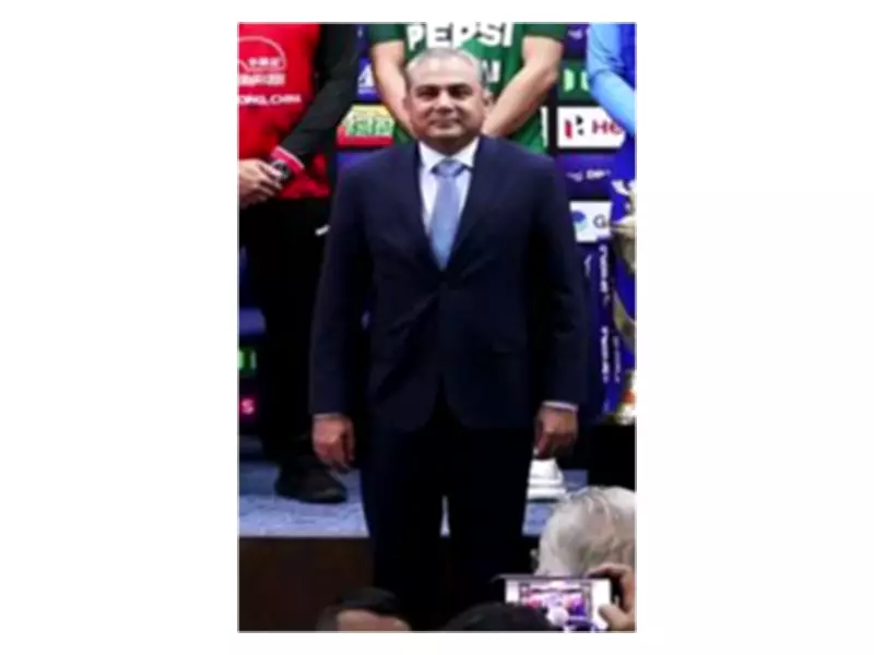 PCB Chairman Naqvi: Aim Was to Secure Respect for Bangladesh Before India Match