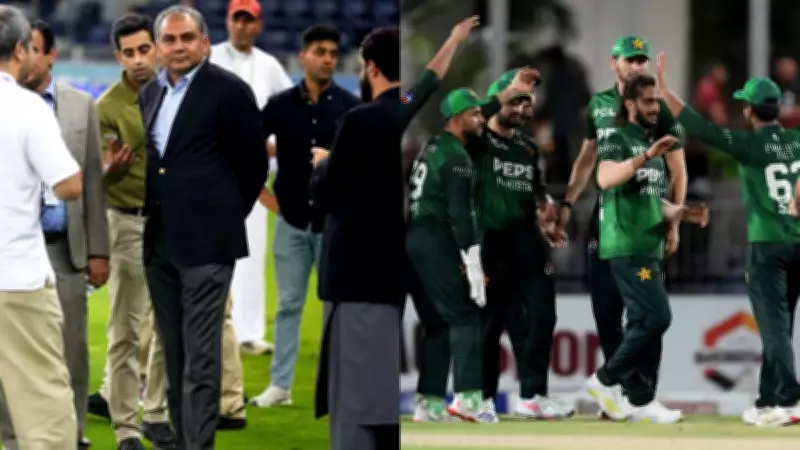 PCB Faces Another Boycott Drama: Will Pakistan's Threats Fall Flat Again?