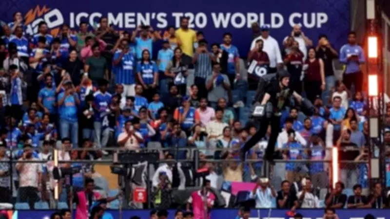 PCB Seeks ICC Force Majeure Over Government Ban on Sri Lanka Match