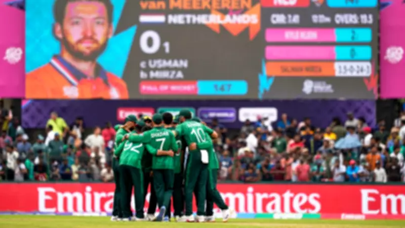 PCB Under Fire: A Textbook Case of Mismanagement in Sports Governance