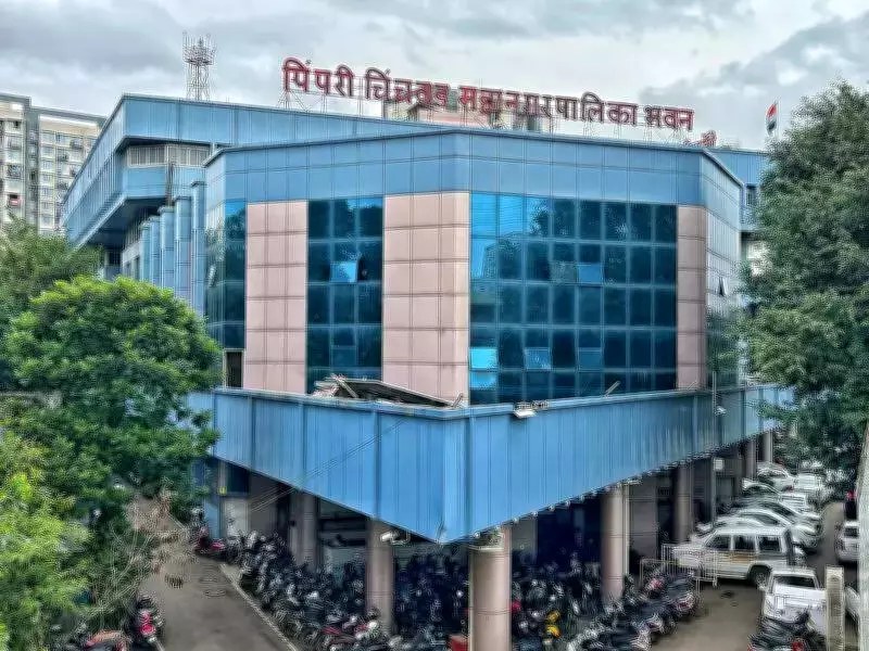 PCMC to Present 2026-27 Budget Amid Financial Strain, New Committee to Take Charge
