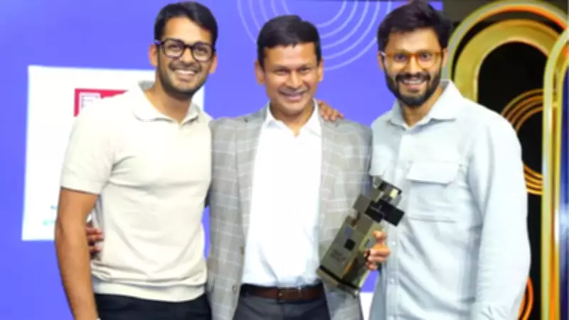 Peak XV Partners Faces Major Leadership Exodus as Three Key Partners Depart