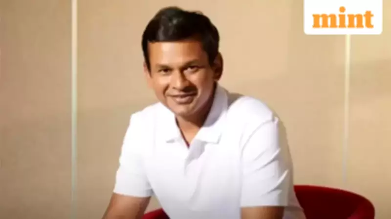 Peak XV Partners Sees Three MDs Exit Amid Leadership Reshuffle and Strategic Recalibration