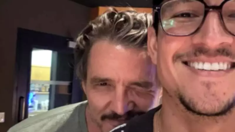 Pedro Pascal Replaces Joaquin Phoenix in Todd Haynes' 'De Noche' Love Story