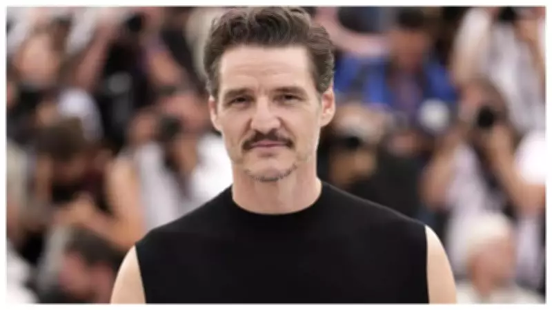 Pedro Pascal Sparks Romance Rumors with Rafael Olarra in LA PDA Photos