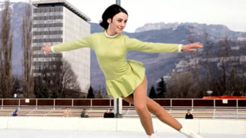 Peggy Fleming: The $8 Million Legacy of a Figure Skating Icon