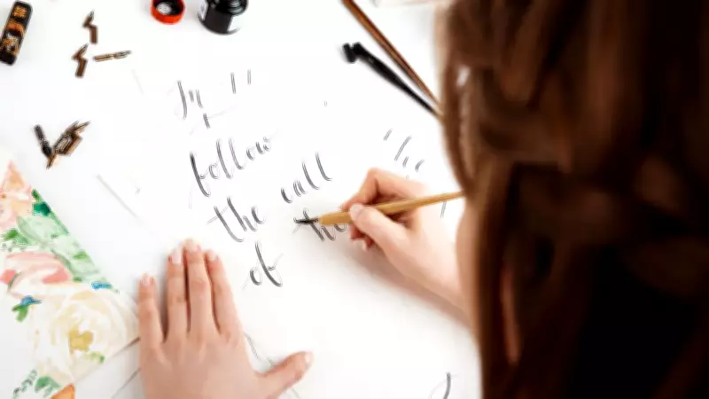 Pen, Paper and Brain: Why Handwriting Still Matters in the Digital Age