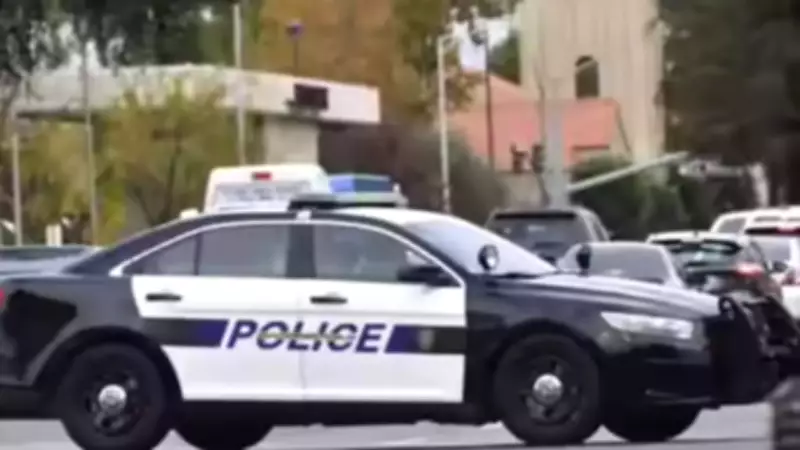 Pennsylvania Father Charged with Attempted Homicide After Allegedly Stabbing Infant Son