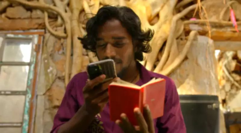 Pennum Porattum Trailer Released Ahead of Valentine's Day Release