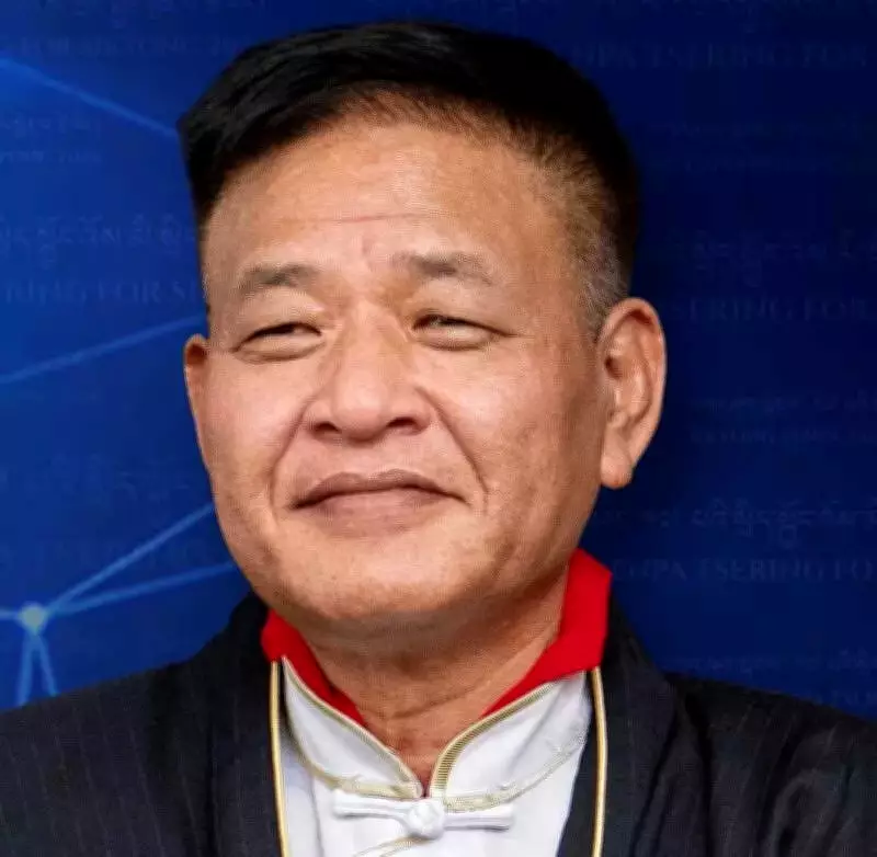 Penpa Tsering Re-elected as Tibetan Exile Leader in Landslide Victory