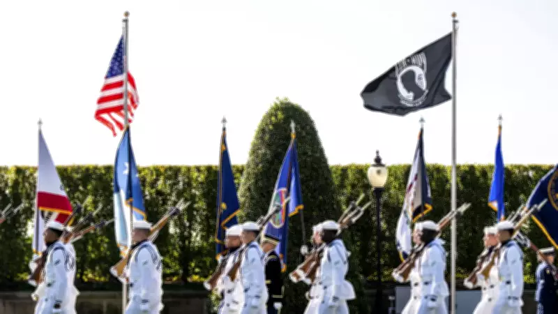 Pentagon Accelerates $153 Billion Military Spending to 2026 for Modernization