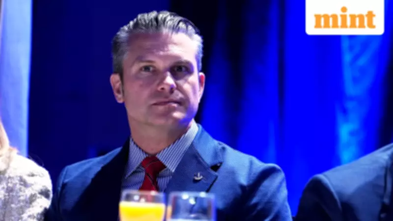 Pentagon Cuts All Military Ties with Harvard, Calling It 'Woke'