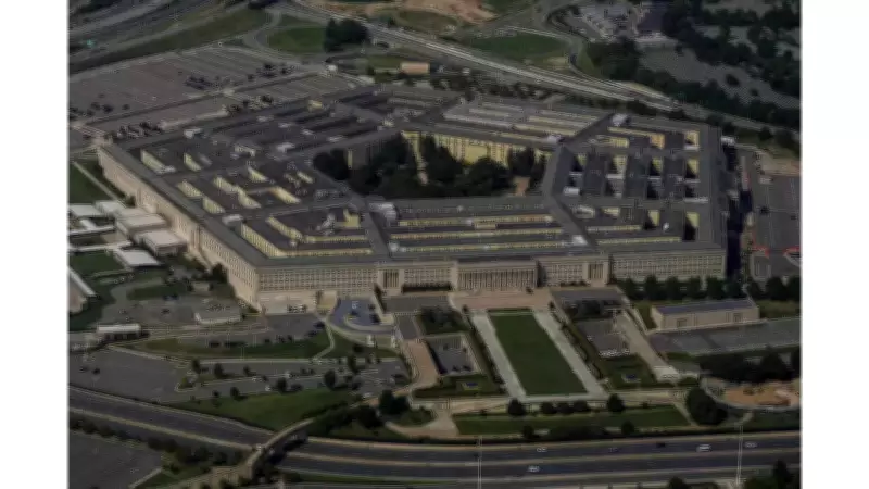 Pentagon Seeks Unrestricted AI Access from OpenAI, Anthropic for Classified Military Networks