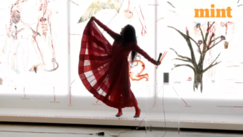 Performance Art Market Evolves: From Ephemeral Acts to Collectible Assets