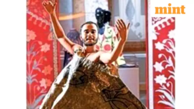 Performance Art's Rise: Challenging Logic in Galleries and Beyond