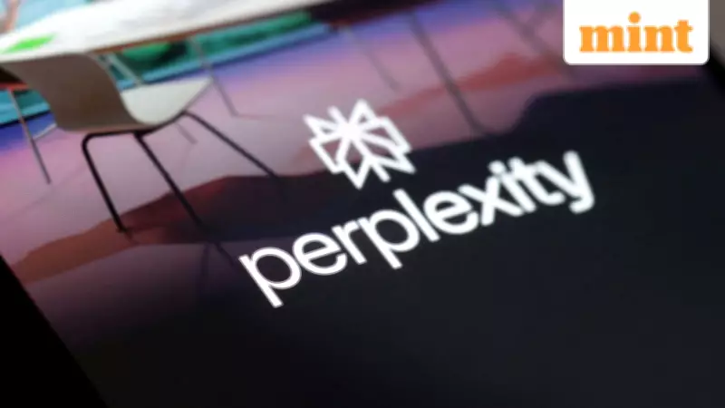 Perplexity AI Launches Model Council to Compare Multiple AI Responses