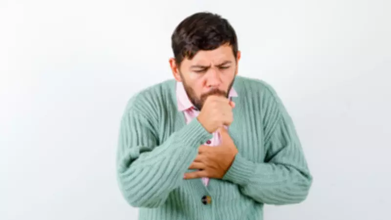 Persistent Cough Mystery: Not TB or Asthma, New Study Reveals Surprising Cause