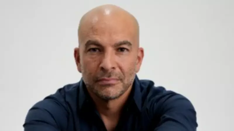 Peter Attia Resigns as David Protein CSO After Epstein Association Apology