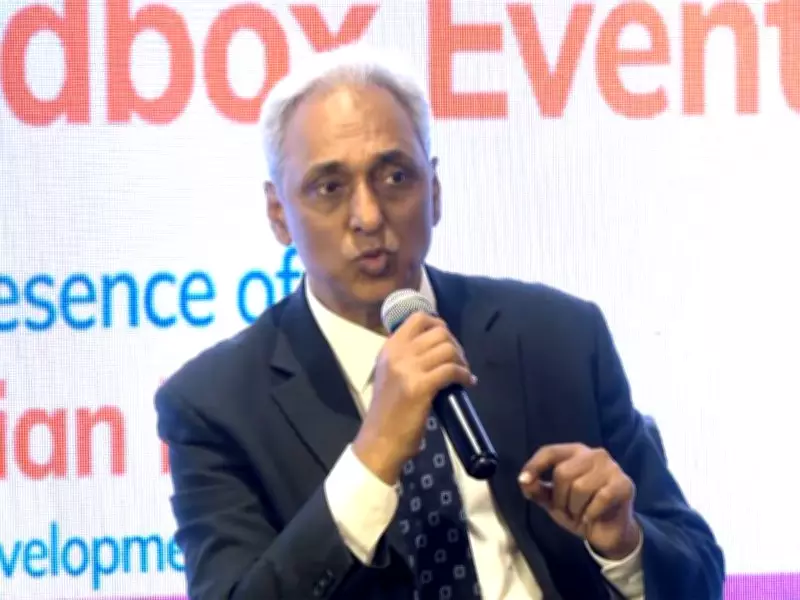 PFRDA Chief Labels ICICI's NPS Swasthya Equity Plus an Experiment, Compares to Ayushman Bharat
