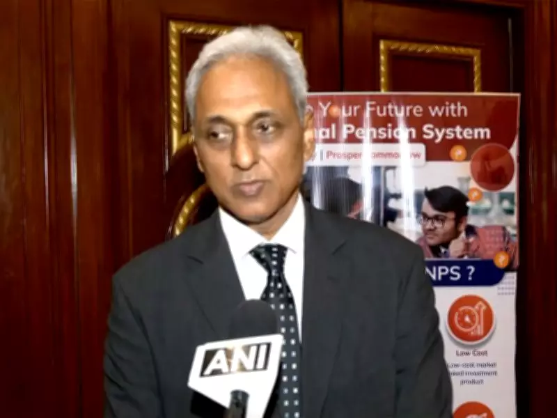 PFRDA Permits Banks to Sponsor Pension Funds Under NPS, Ensuring Fair Competition