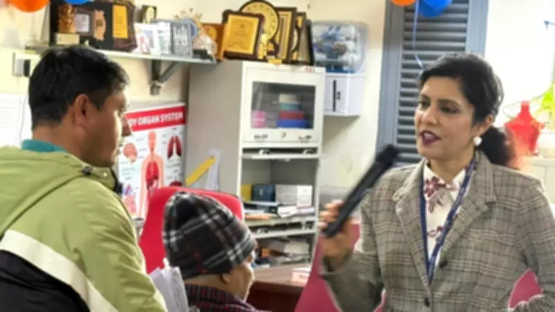 PGI Chandigarh Champions Nutrition as Cancer Therapy on World Cancer Day 2026