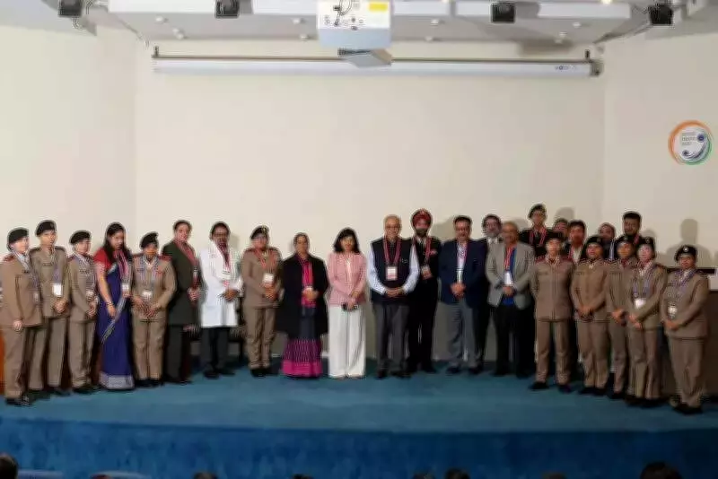 PGIMER and Army Command Hospital Launch National Neuro-Critical Care Summit 'Brain Waves-2026'