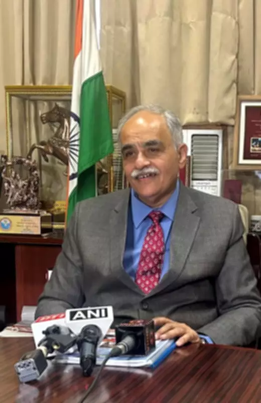 PGIMER Chandigarh Tops India in Complex Surgeries Under Ayushman Bharat Scheme