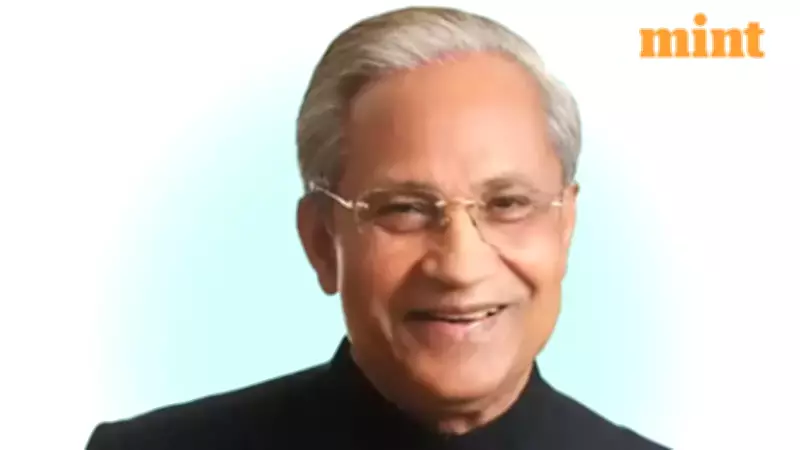 Pharma Titans Debate India's Future Beyond Generics at Mumbai Book Launch