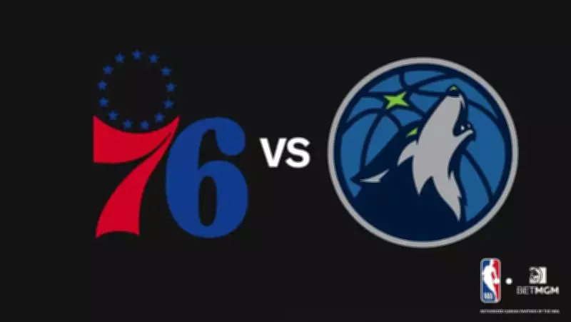 Philadelphia 76ers Face Minnesota Timberwolves Amid Worst Slump of Season