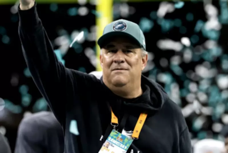 Philadelphia Eagles Face Defensive Coordinator Crisis: Vic Fangio Retirement Scare