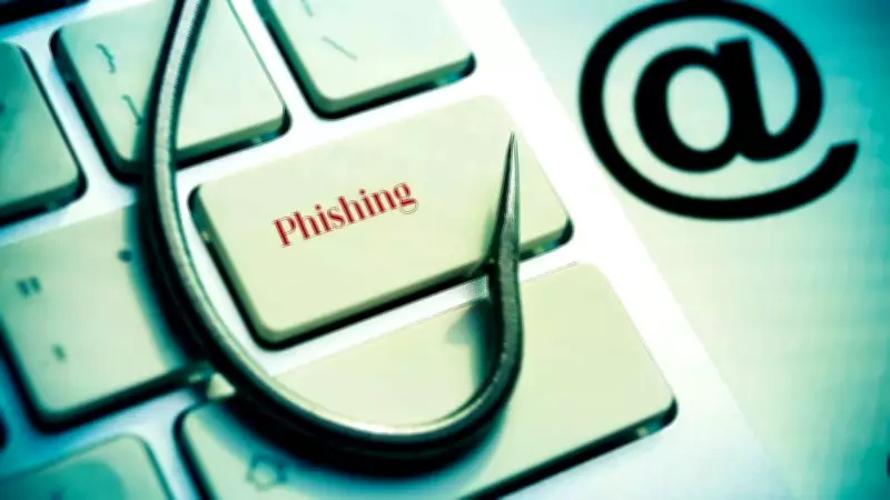 Phishing Attacks: The Digital Threat Targeting Human Psychology and How to Stay Safe