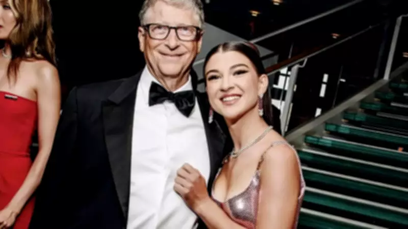 Phoebe Gates' Startup Phia Secures $35M Funding, Bill Gates Joins Customer Service