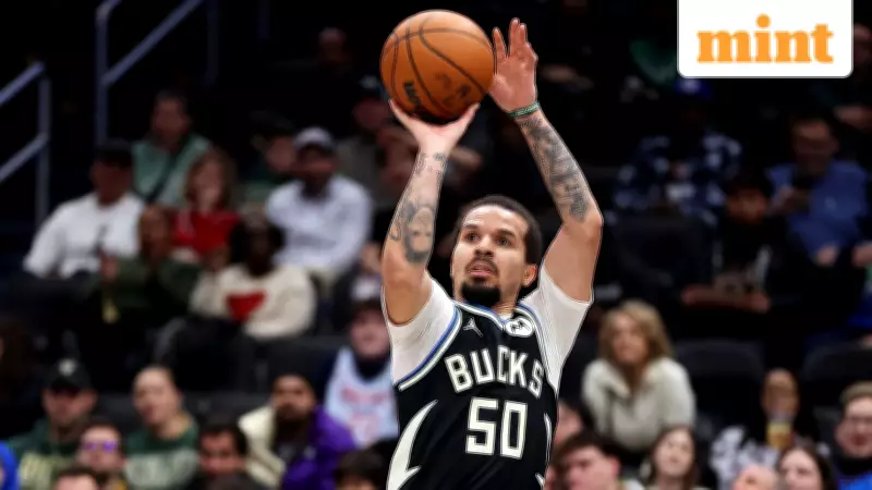 Phoenix Suns Acquire Cole Anthony, Amir Coffey in Strategic NBA Trade Deadline Move