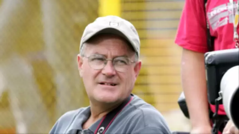 Photographer John Biever to Mark 60th Super Bowl, Creating NFL History