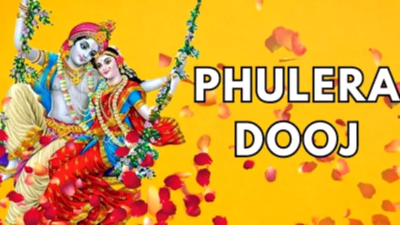 Phulera Dooj 2026: Recite This Katha for Love, Prosperity, and Divine Grace