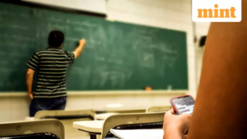 PhysicsWallah Bets on K-12 Schools to Transform India's Education Landscape